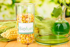 Copys Green biofuel availability