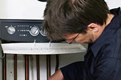 boiler repair Copys Green