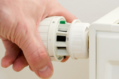 Copys Green central heating repair costs
