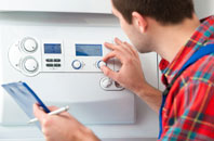 free Copys Green gas safe engineer quotes